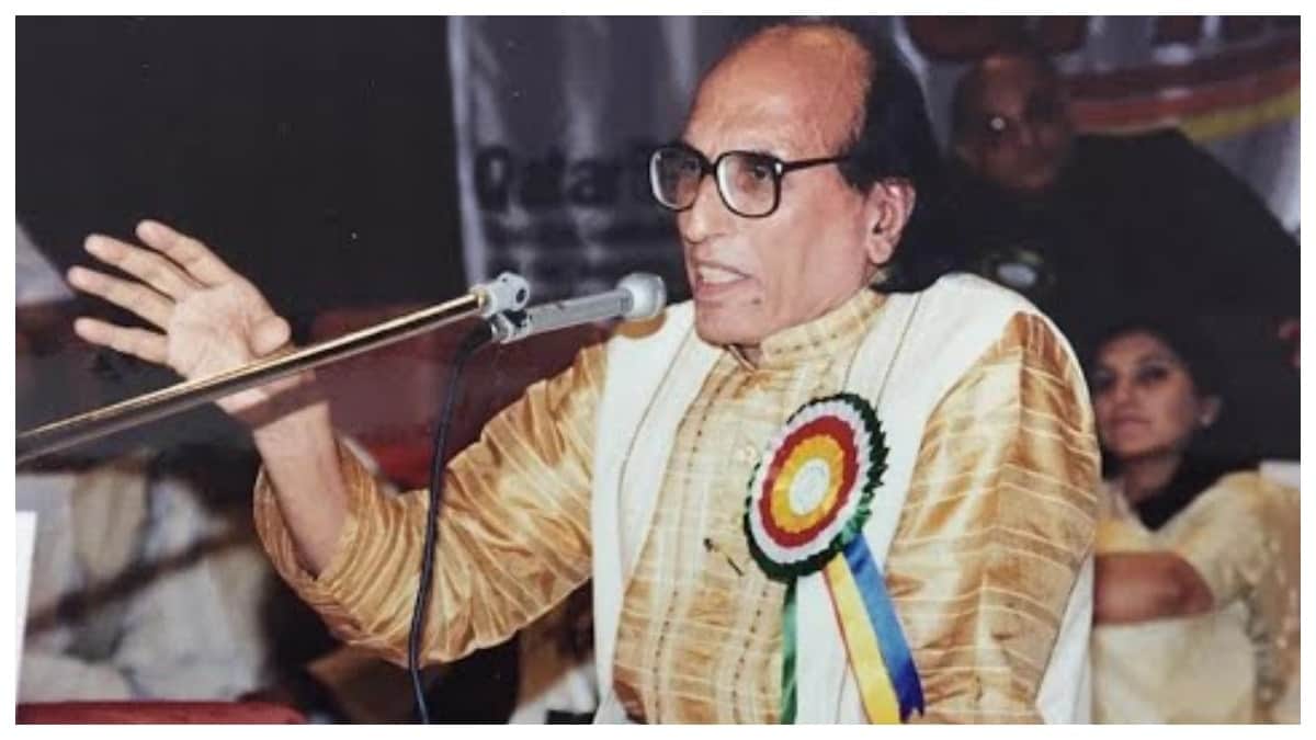 उर्दू ग़ज़ल का वह मखमली उजाला, जो हमेशा के लिए यादों में ढल गया