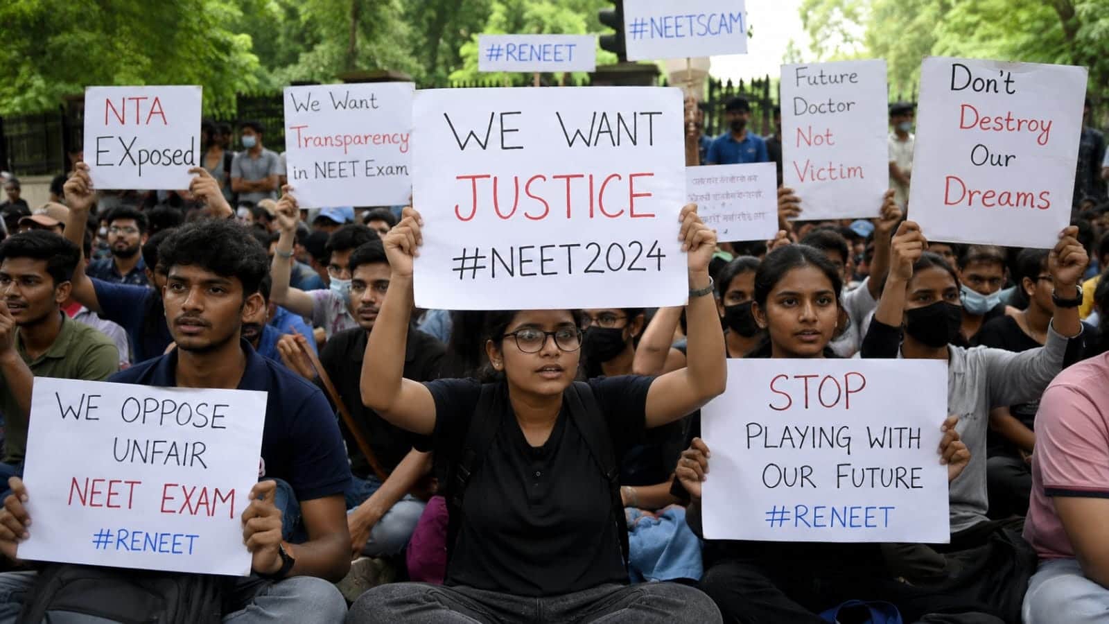 NEET-UG2026 विवाद के बाद NTA के बड़े बदलाव