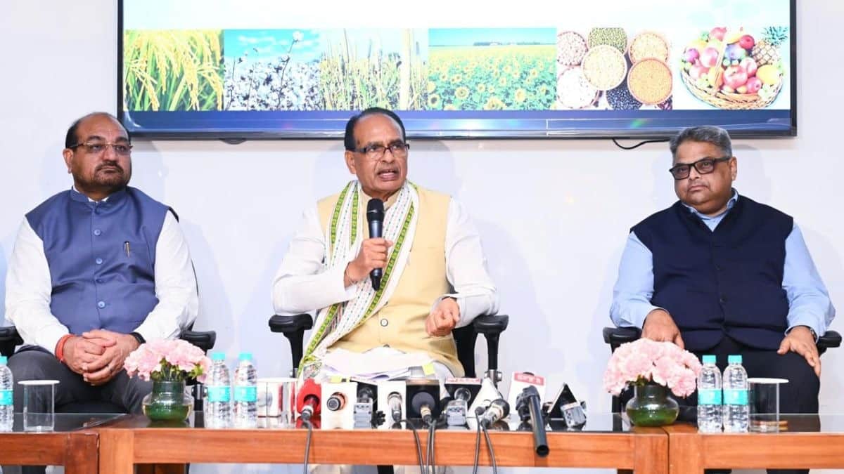 खरीफ 2026 के लिए देश पूरी तरह तैयार, किसानों को बीज से बीमा तक मिलेगा पूरा सहयोग: शिवराज सिंह चौहान