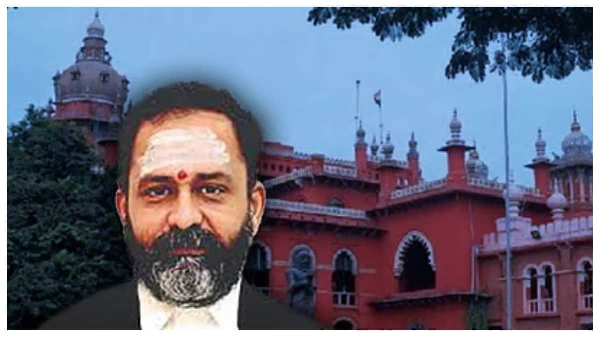 न्यायपालिका में भ्रष्टाचार को लेकर दो जजों ने स्वीकारा, कहा “जज कोई पवित्र गाय नहीं.”