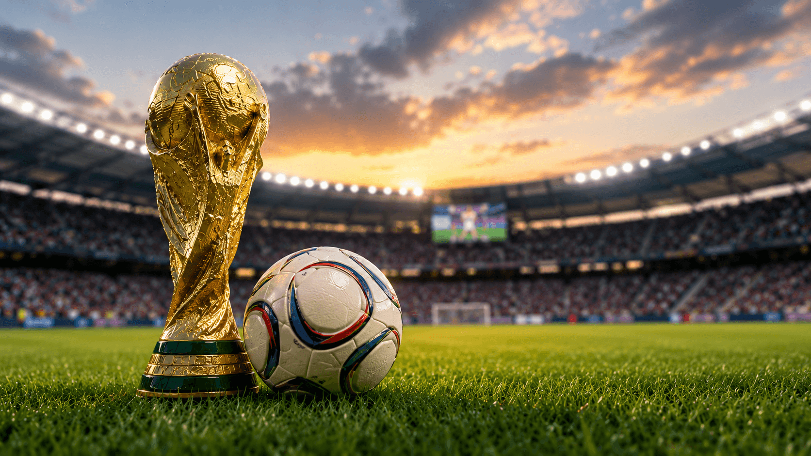 The World Cup has a new home: Zee wins Race for FIFA 2026 Rights in India