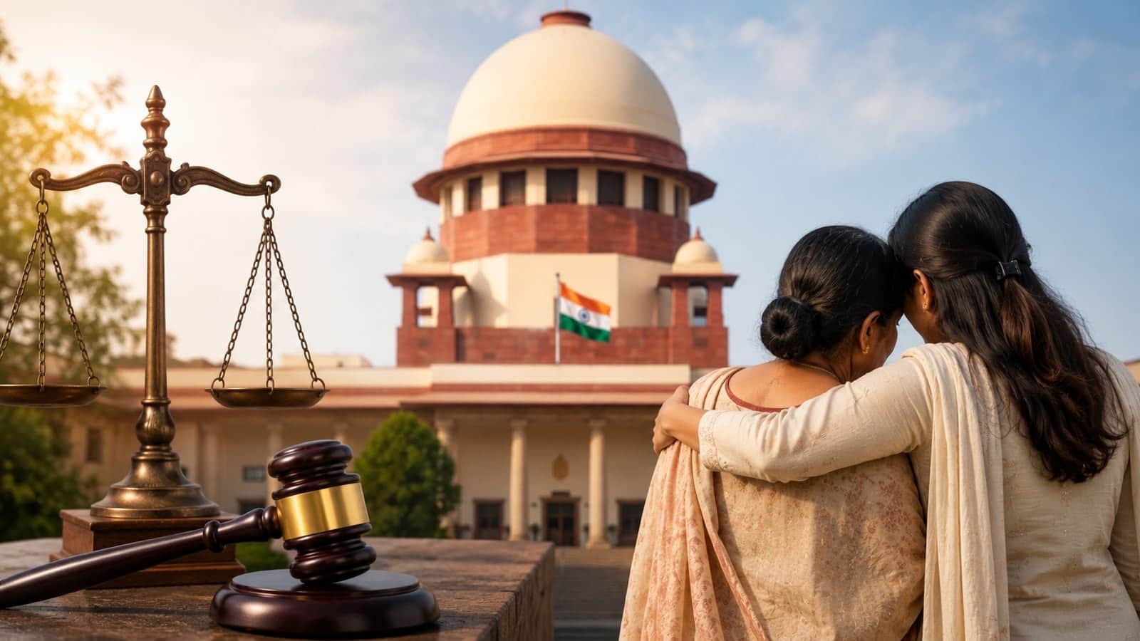 Supreme Court says Married Daughters Cannot Be Excluded from Compassionate Appointments