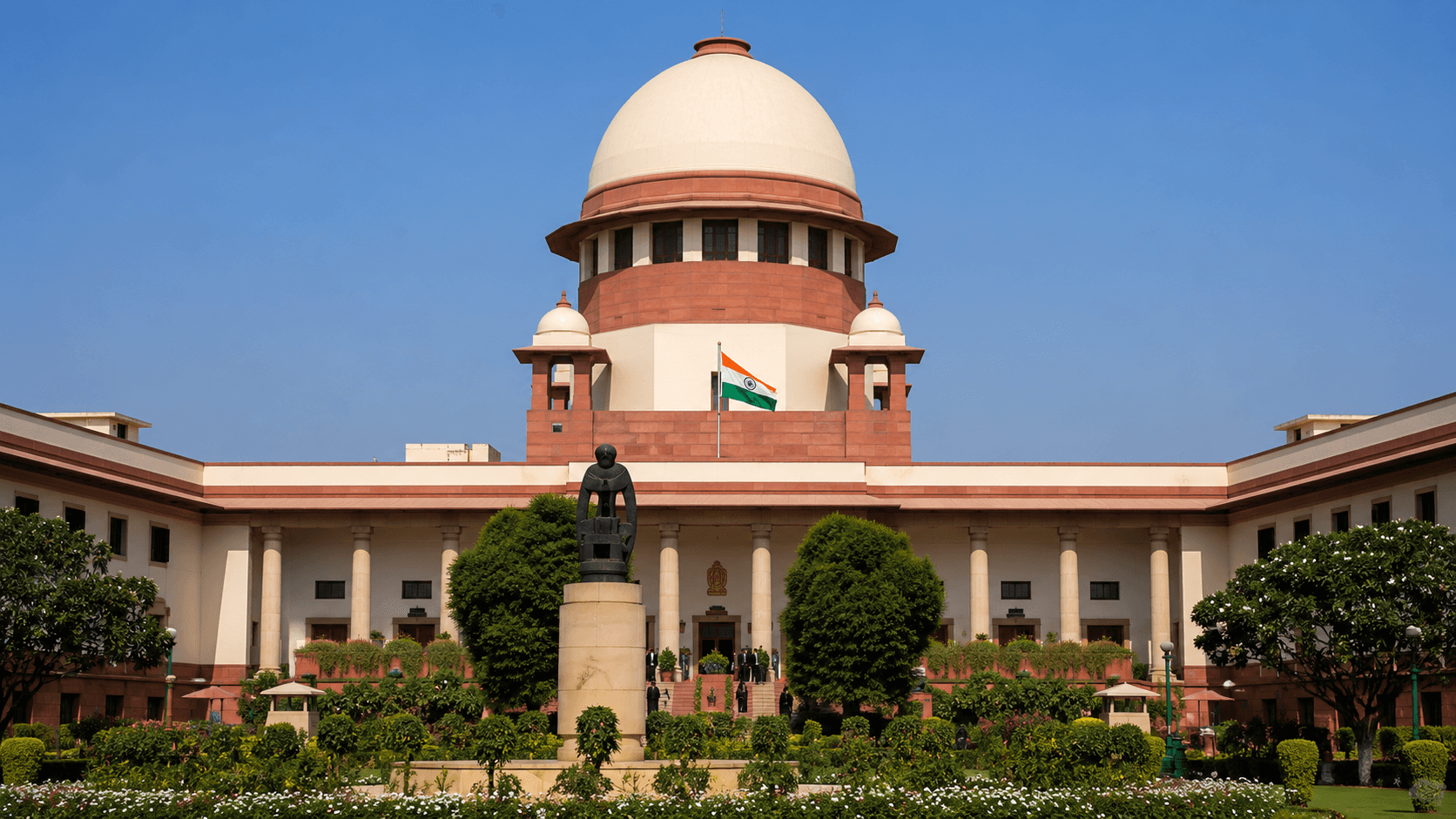 SC: Criminal cases against loan defaulters should end after settlement with banks