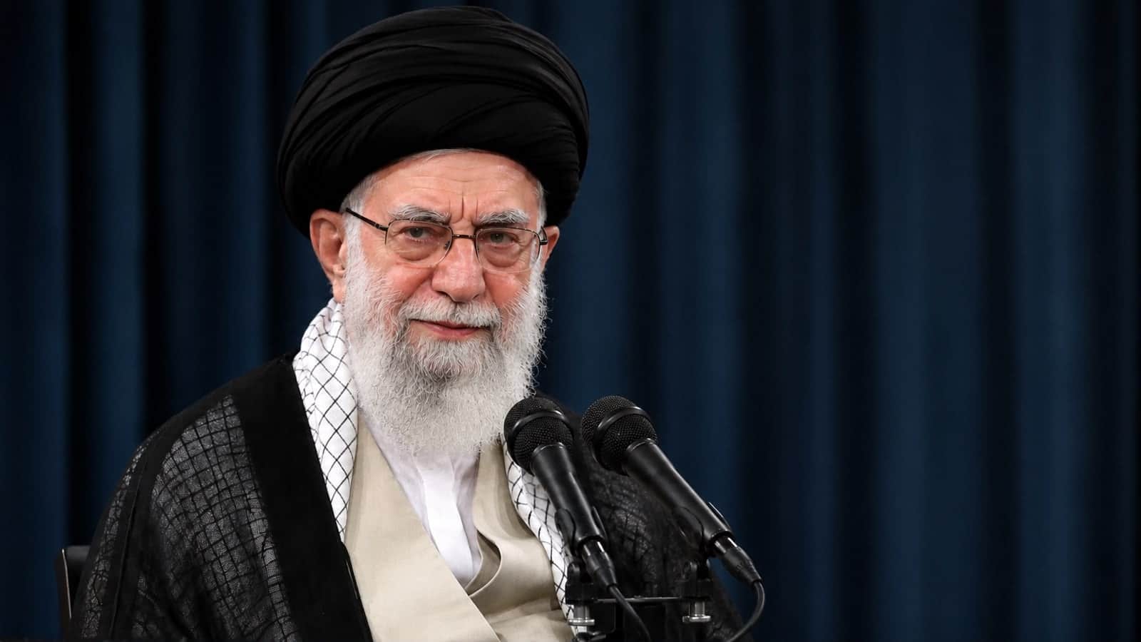 The Final Goodbye: Iran Prepares One of the Largest Funerals in Modern History for Ali Khamenei