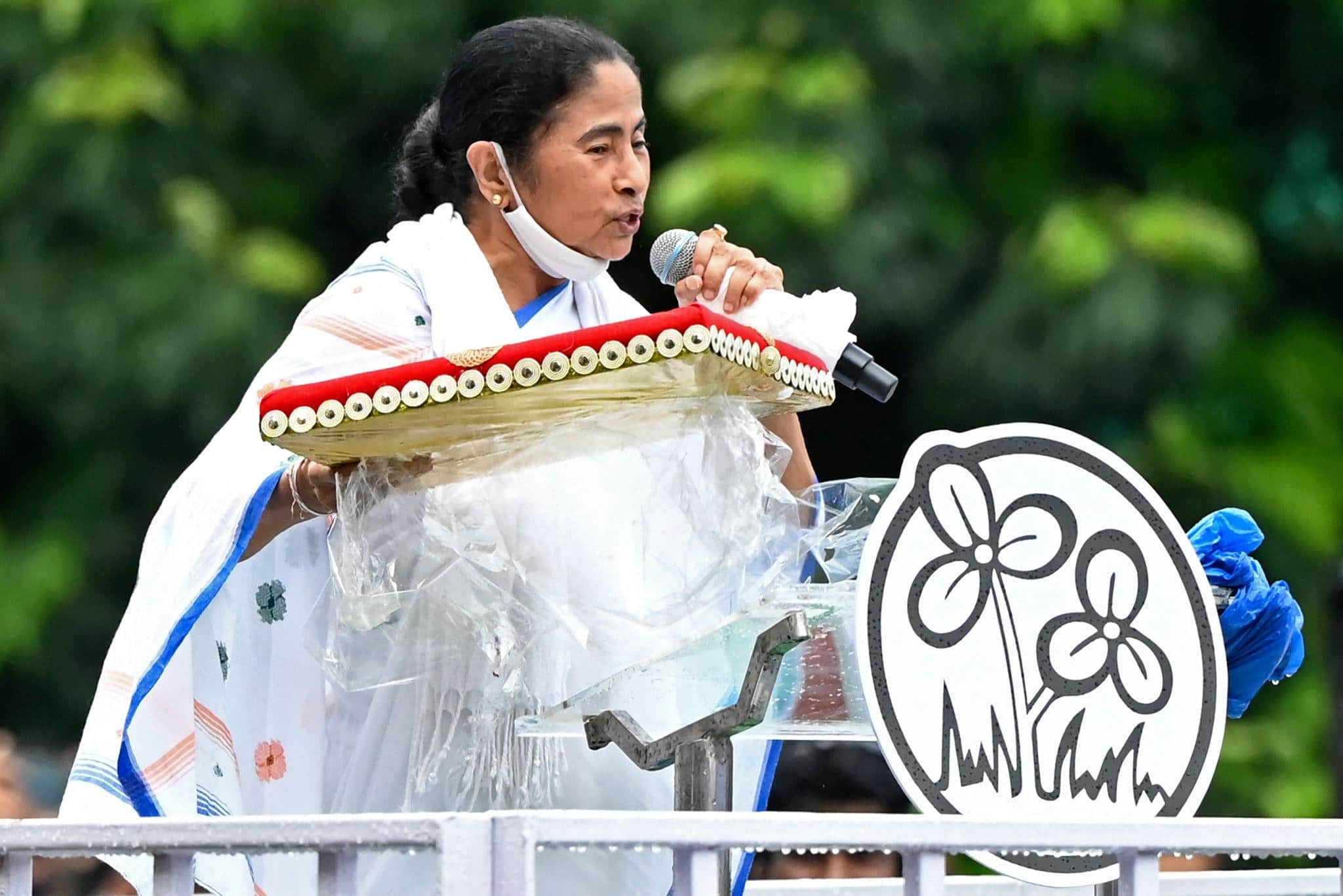 TMC Crisis: TMC Leaders Attend CM Suvendu Adhikari’s Meeting Amid Growing Rift in Party