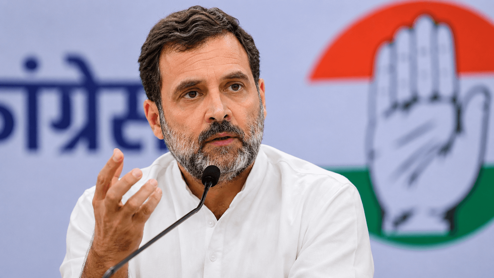 Rahul Gandhi to take membership of Mohd. Deepak's gym during Uttarakhand visit