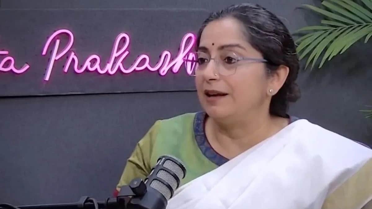 Shamika Ravi Podcast