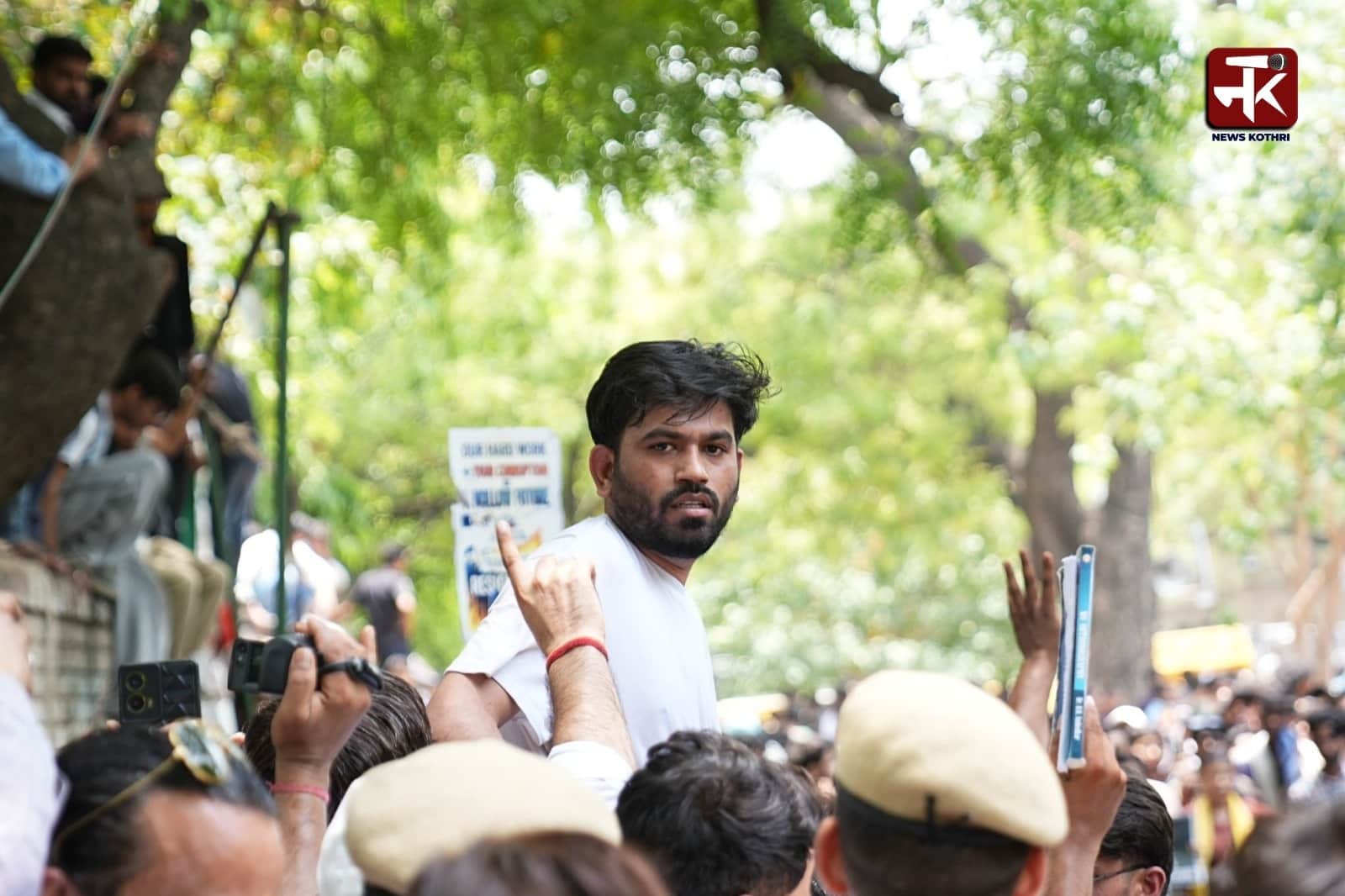 Abhijeet Dipke