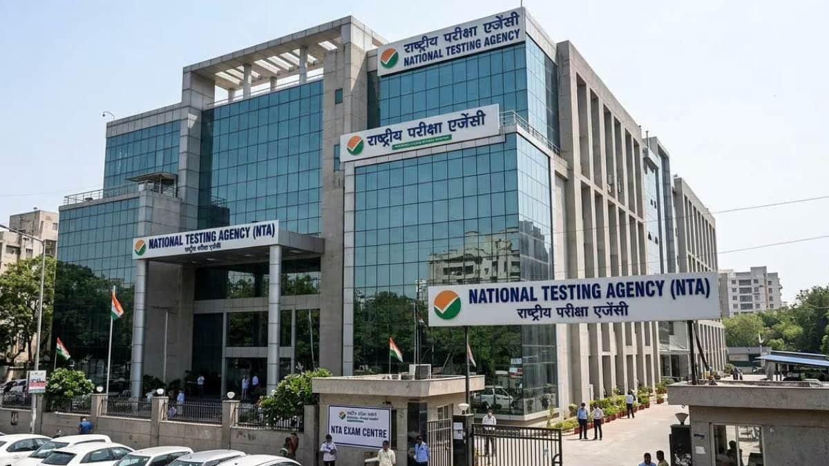 NTA Faces Questions Over Security