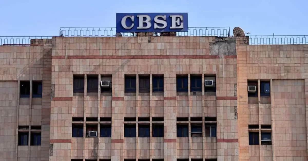 CBSE OSM Row