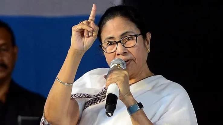 20 TMC MPs rebel