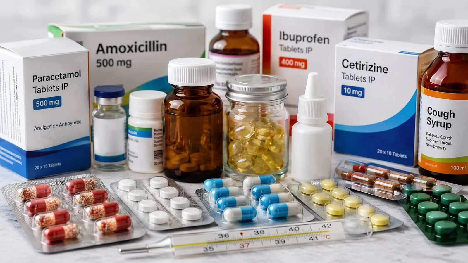 medical corruption