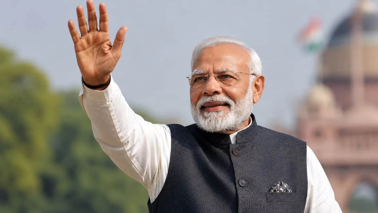 Honourable Prime Minister Narendra Modi