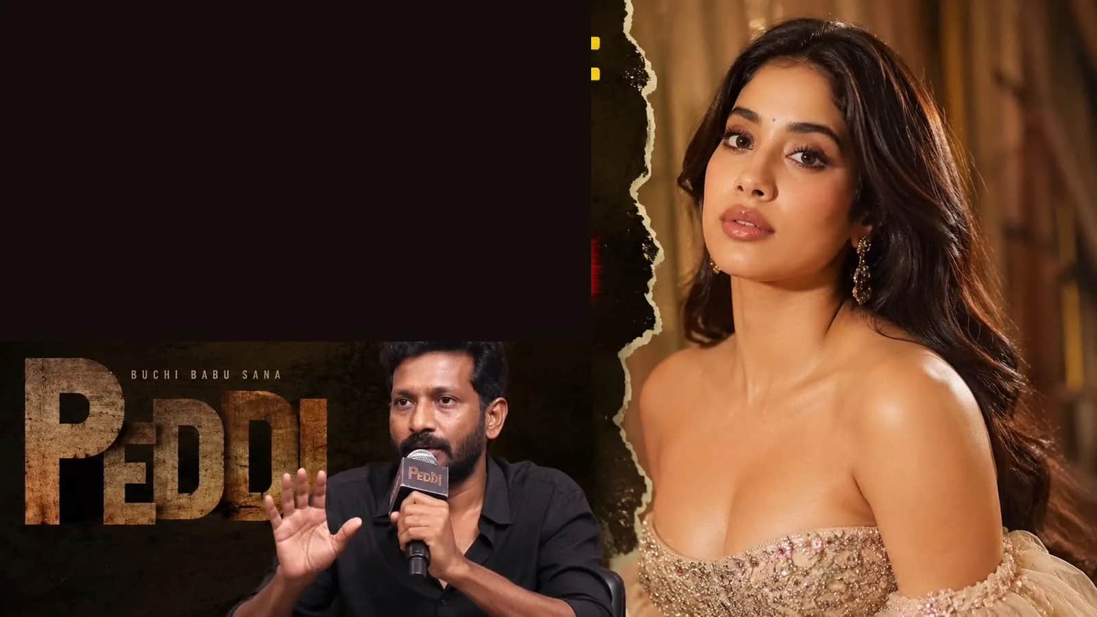 Peddi Faces Backlash