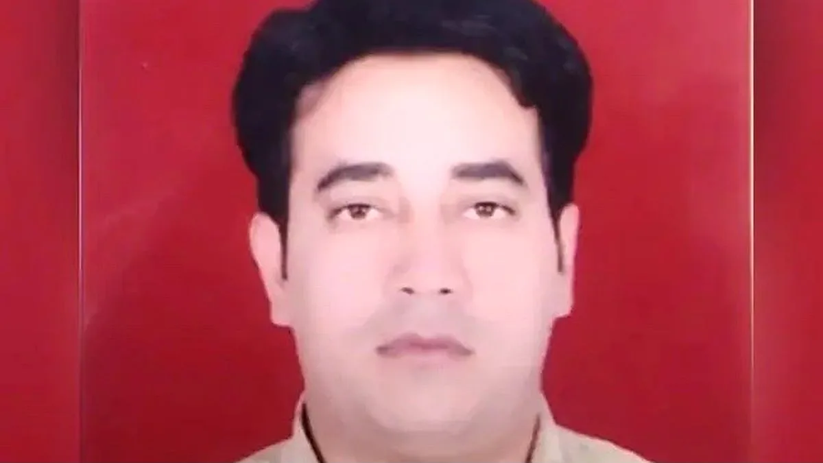 Ankit Sharma Murder Case