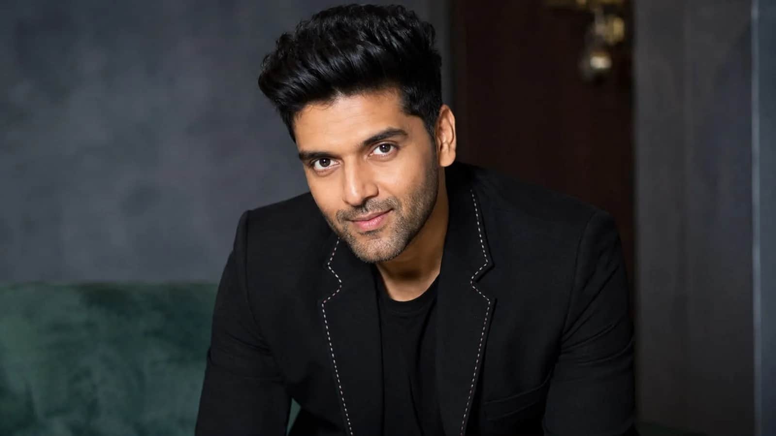 Guru randhawa punjabi singer global music star