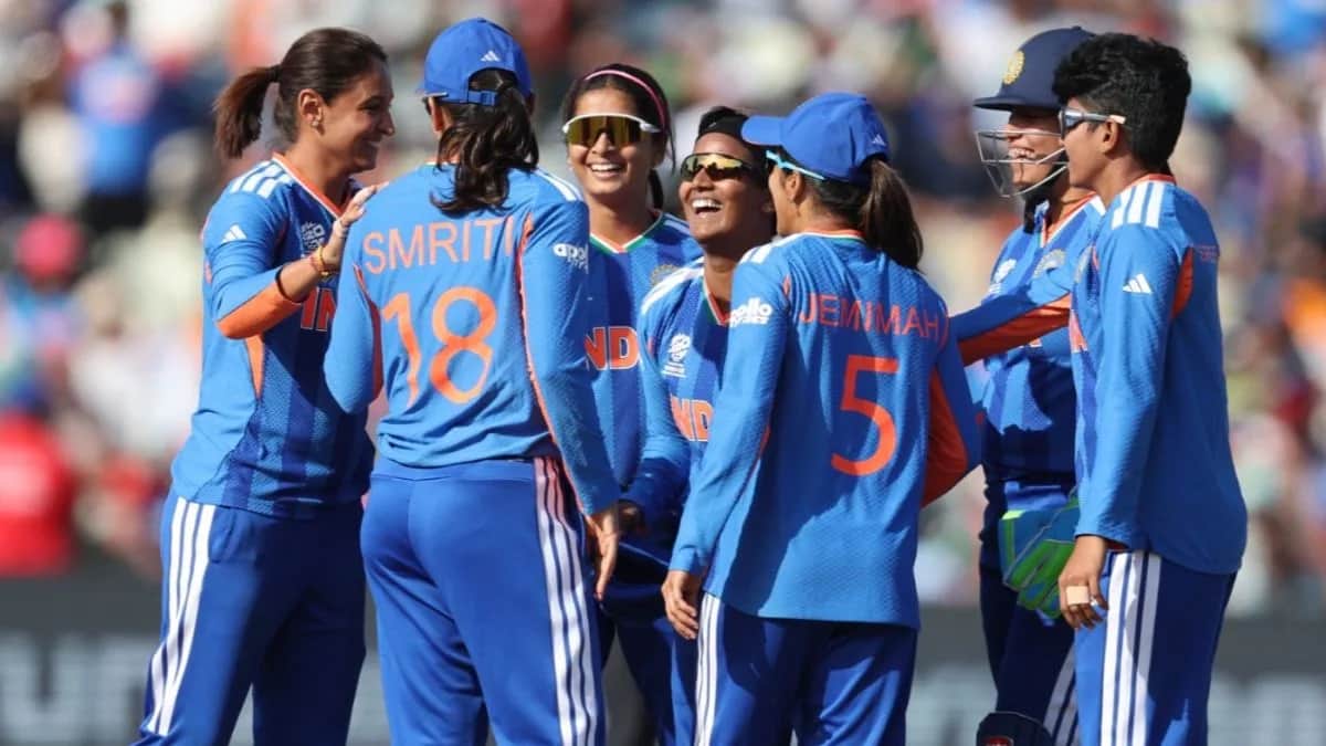Women T20 World Cup