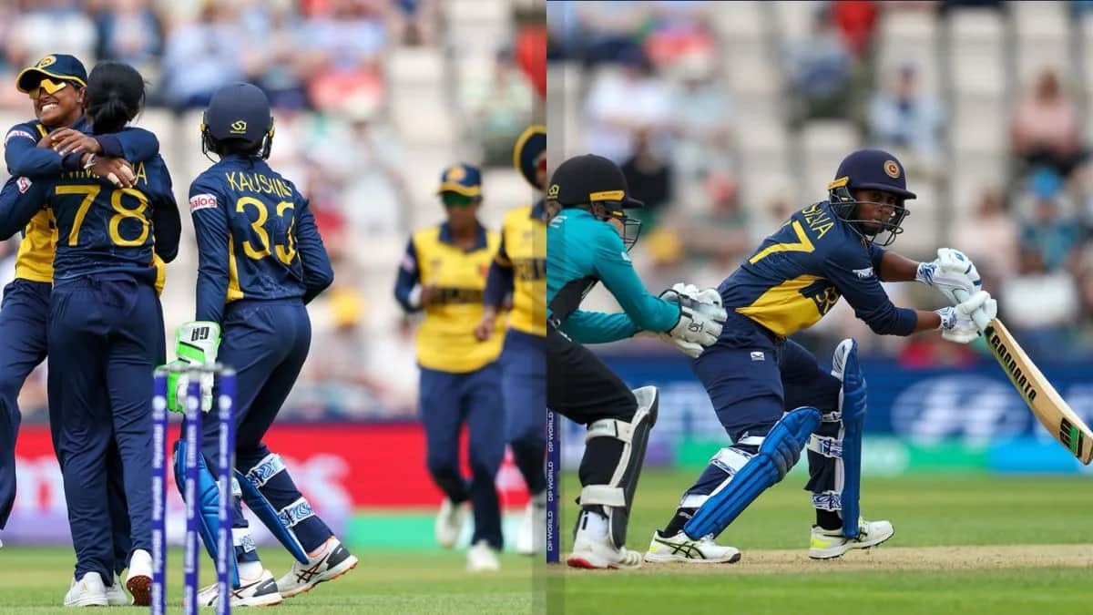 WT20 World Cup