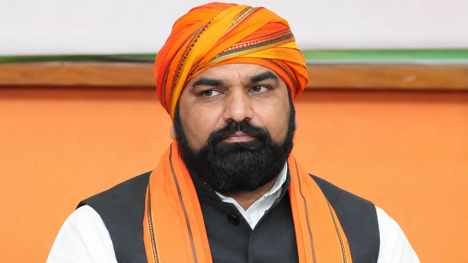 Chief Minister Samrat Choudhary