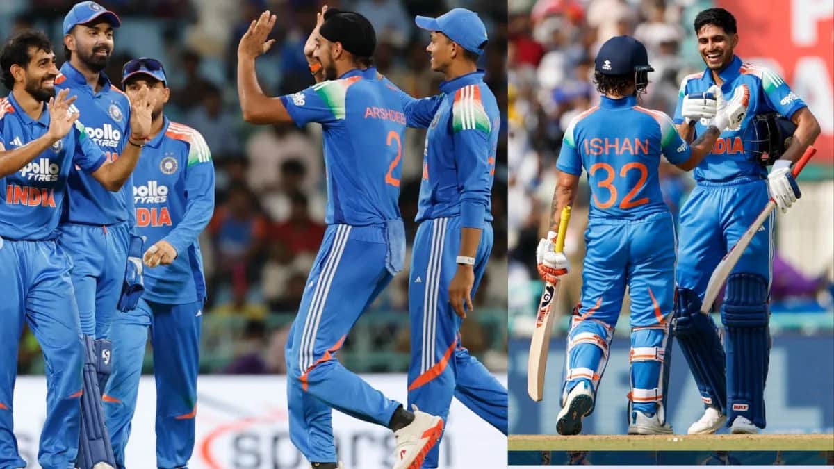 IND vs AFG