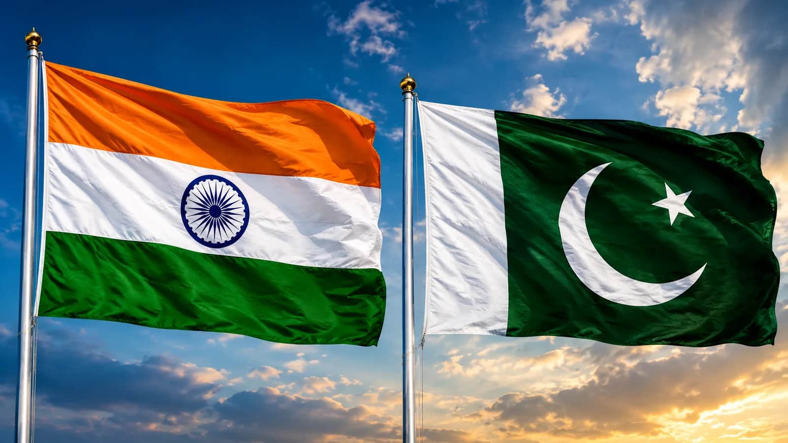 India-Pakistan Diplomatic Tensions