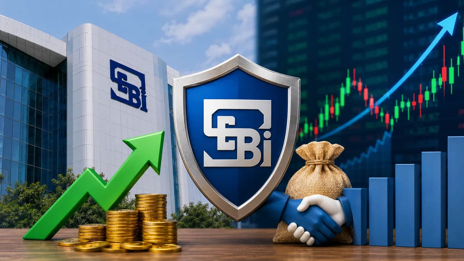 सेबी का बड़ा फैसला कंपनियां फिर कर सकेंगी ओपन मार्केट बायबैक, म्यूचुअल फंड को भी मिली नई सुविधा