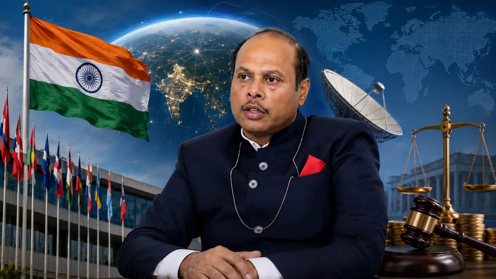 Vivek Aggarwal FATF Win