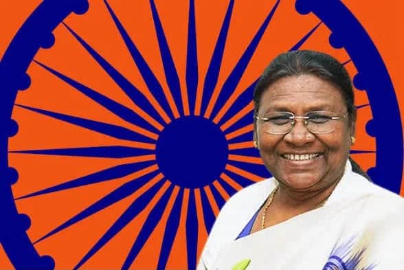 President Droupadi Murmu 68th Birthday