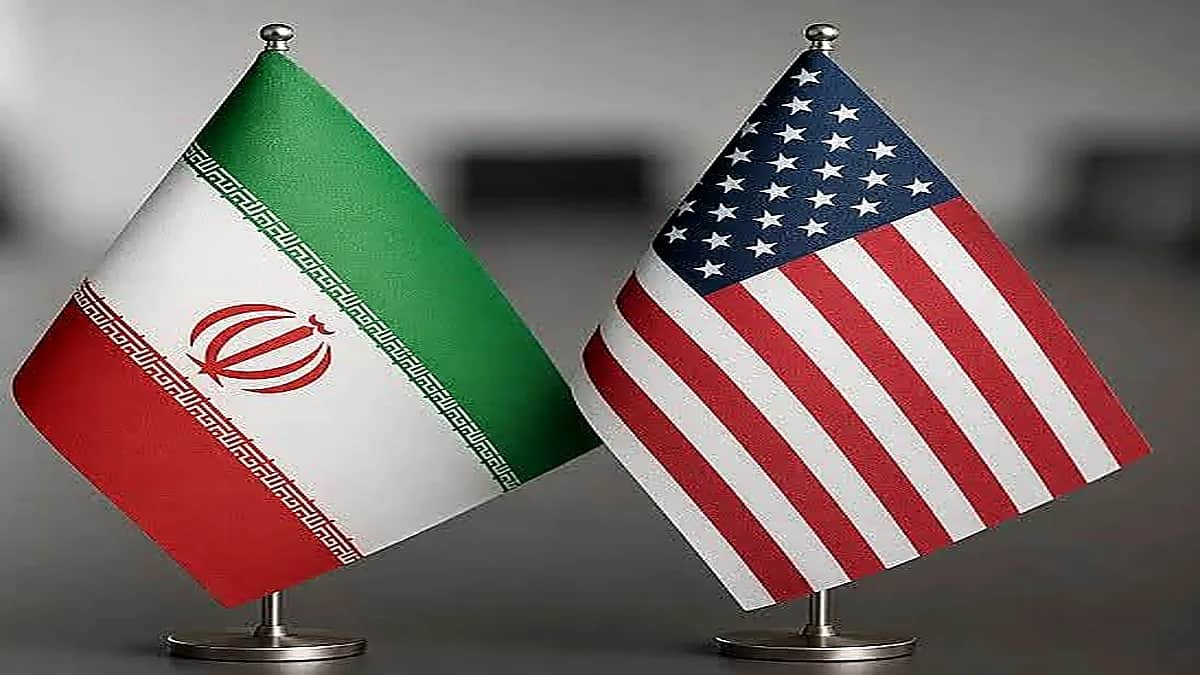 US–Iran Talks in Switzerland