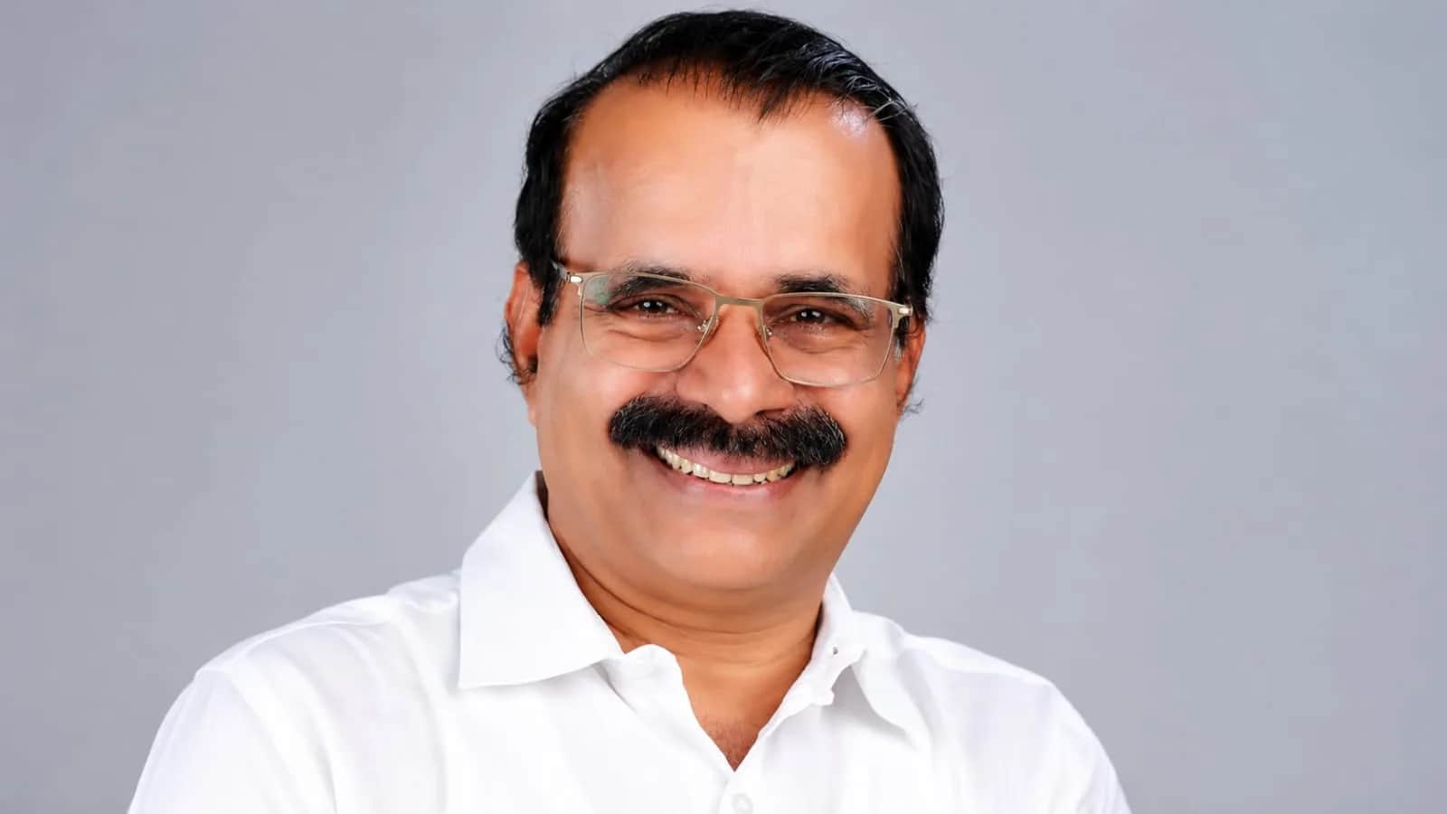 जॉर्ज कुरियन