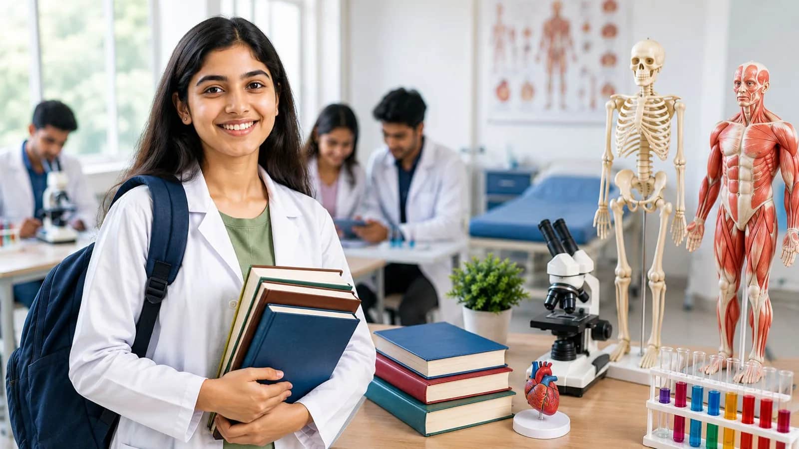 Medical Career Options