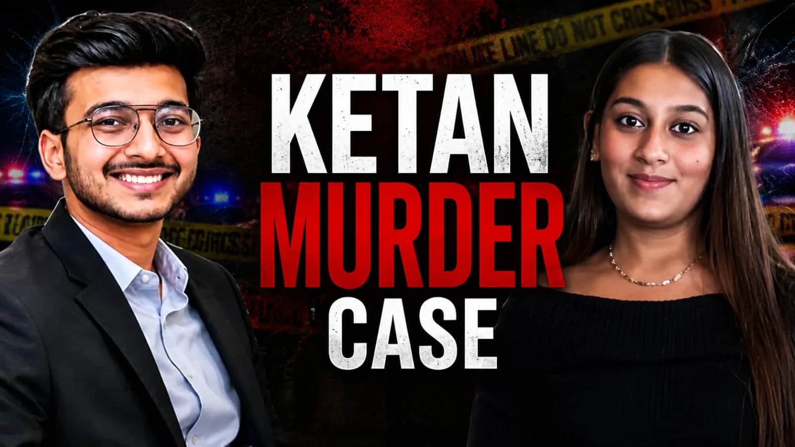 ketan murder case