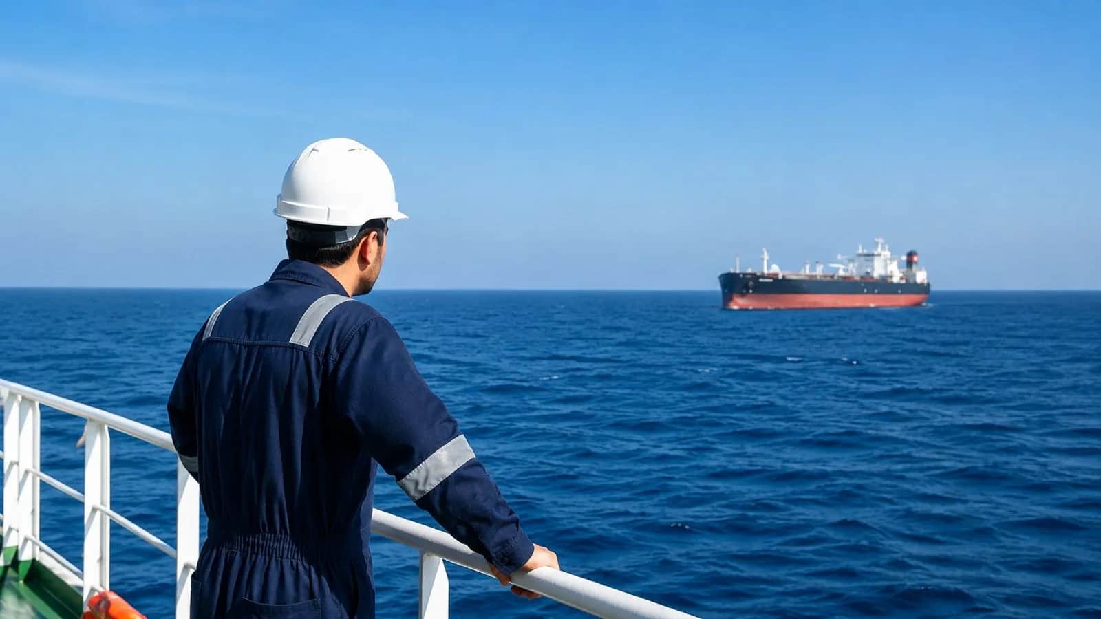 Stranded Seafarers Crisis