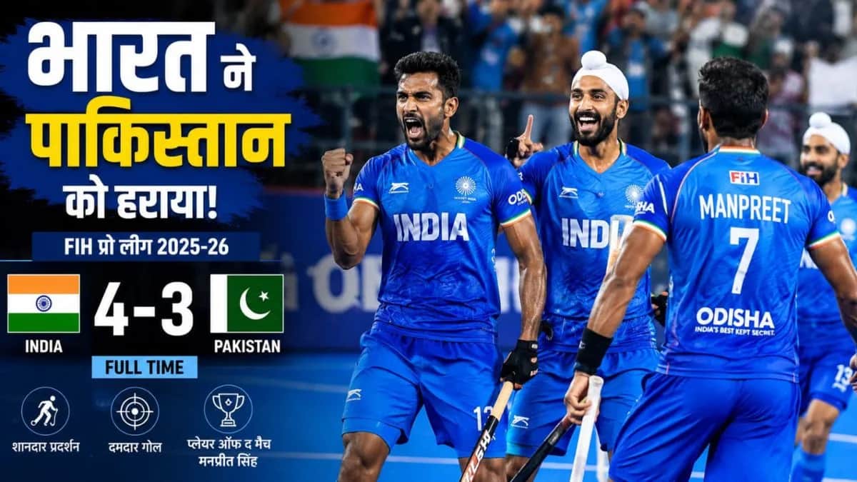 FIH Hockey Pro League