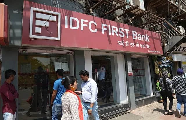 590 करोड़ IDFC बैंक घोटाला