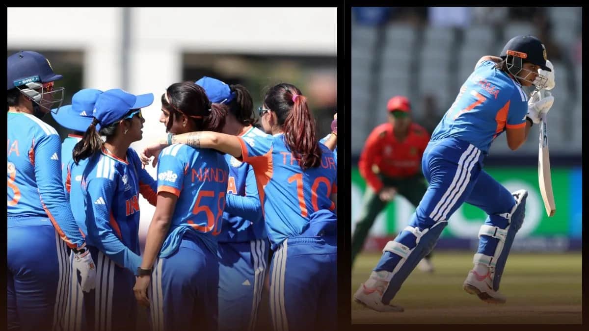 India Vs Bangladesh