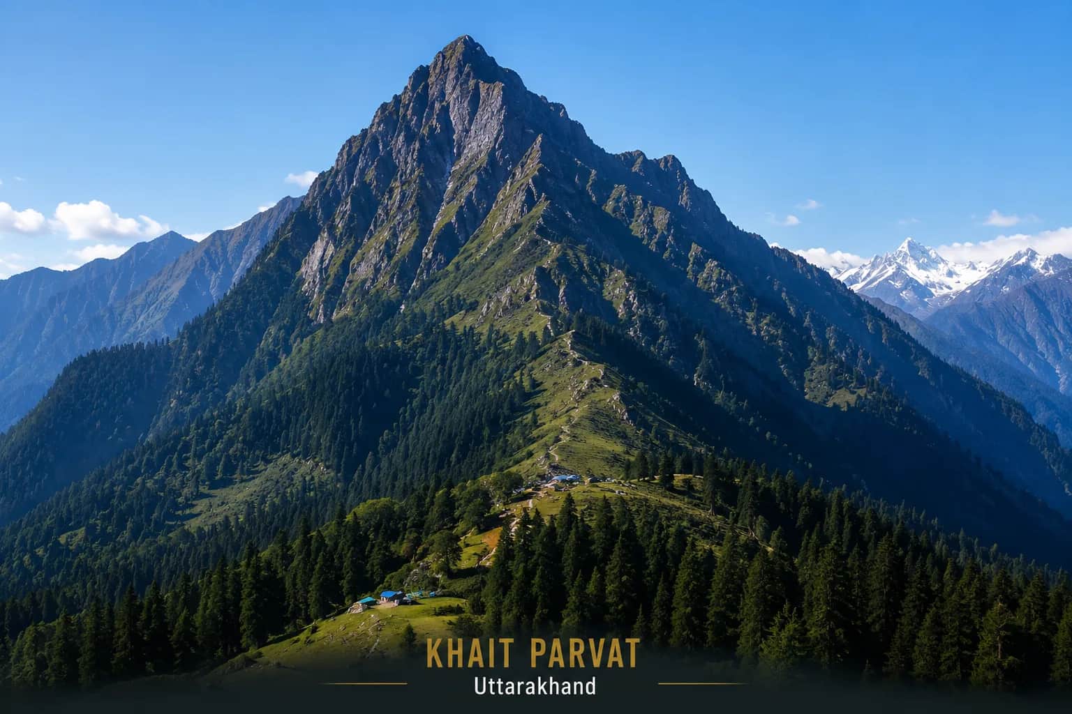 Khait Parvat