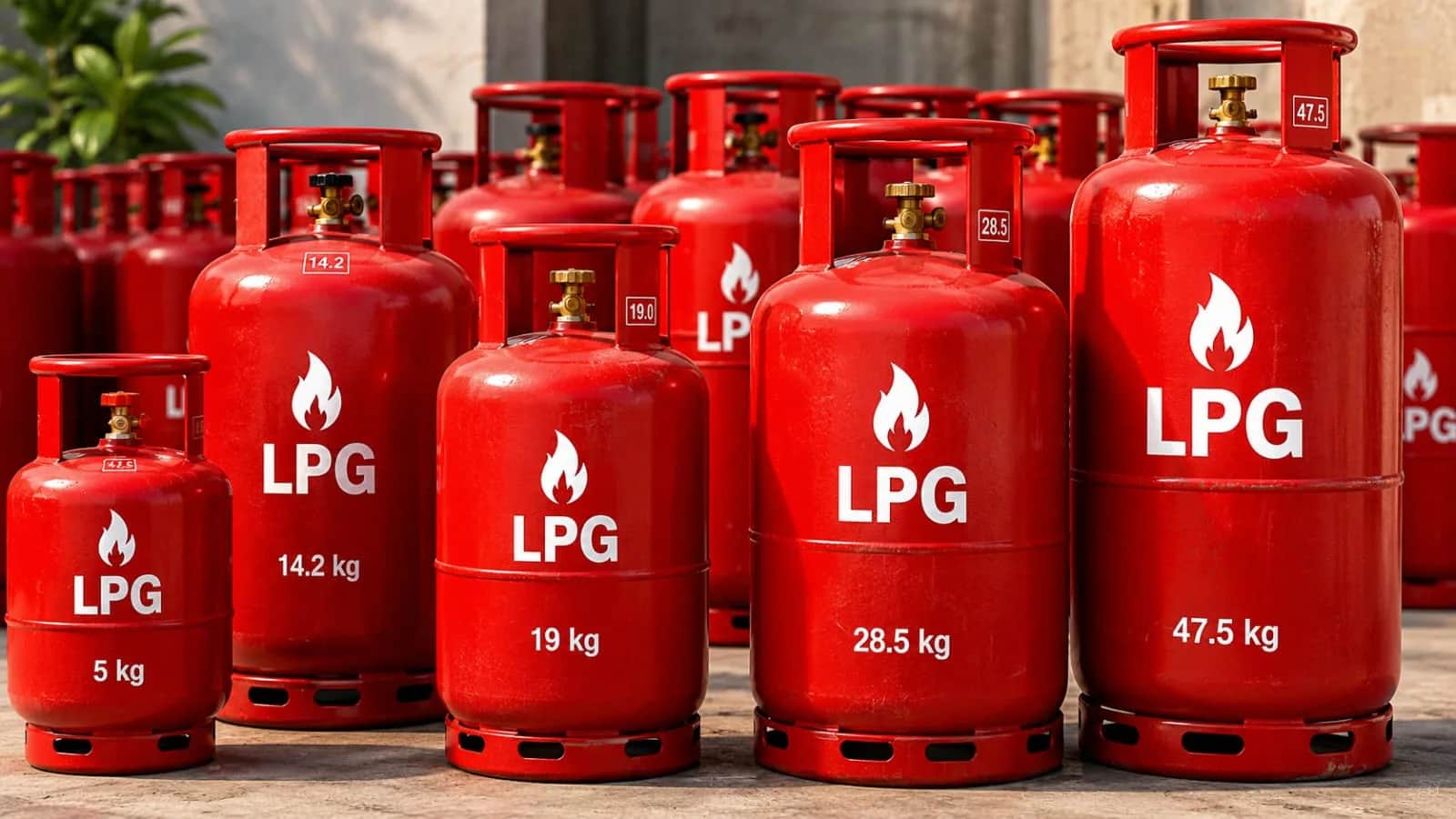 LPG