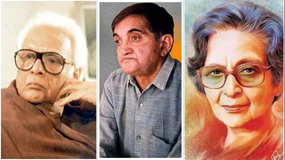 amrita pritam