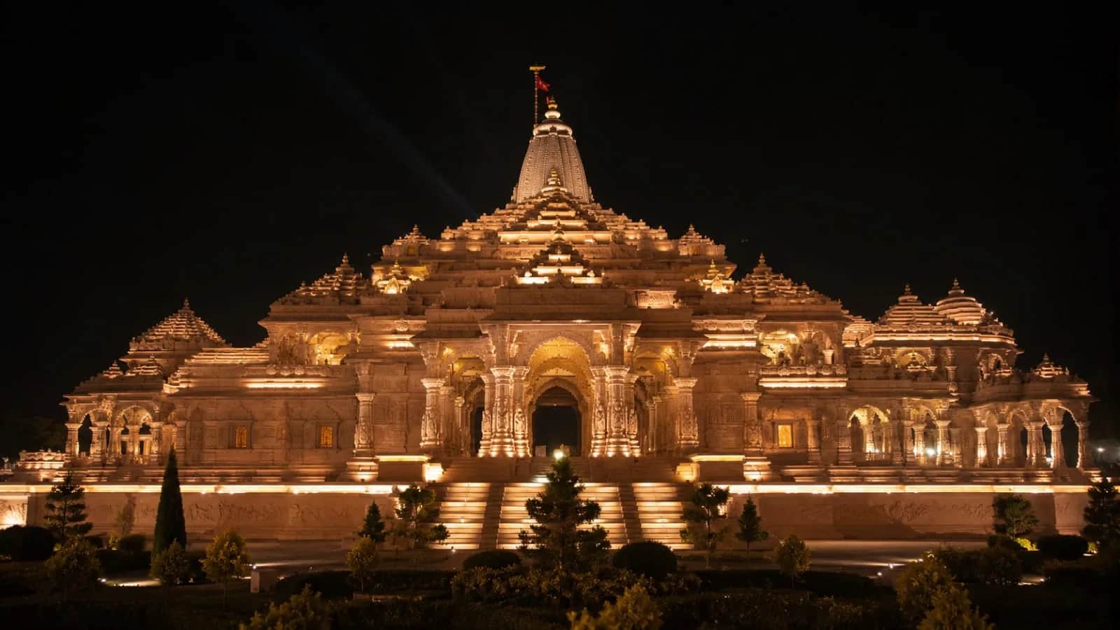 Ram Mandir