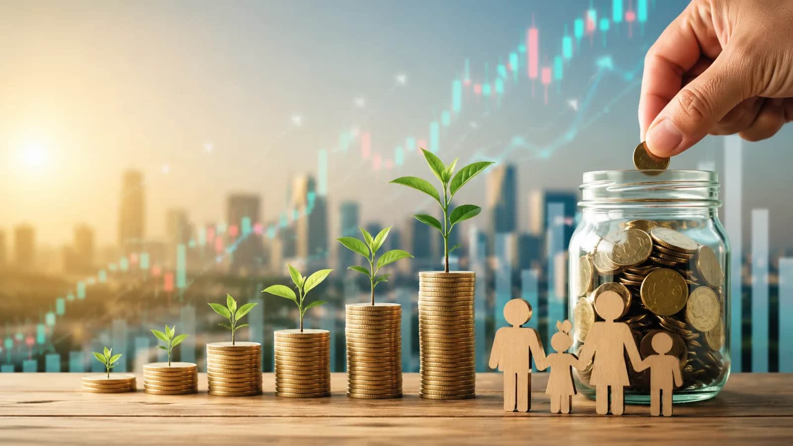 Dividend Investing