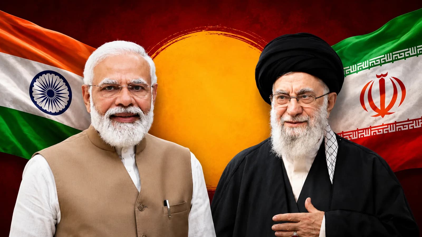 खामेनेई के अंतिम संस्कार में पीएम मोदी की जगह कौन जाएगा?