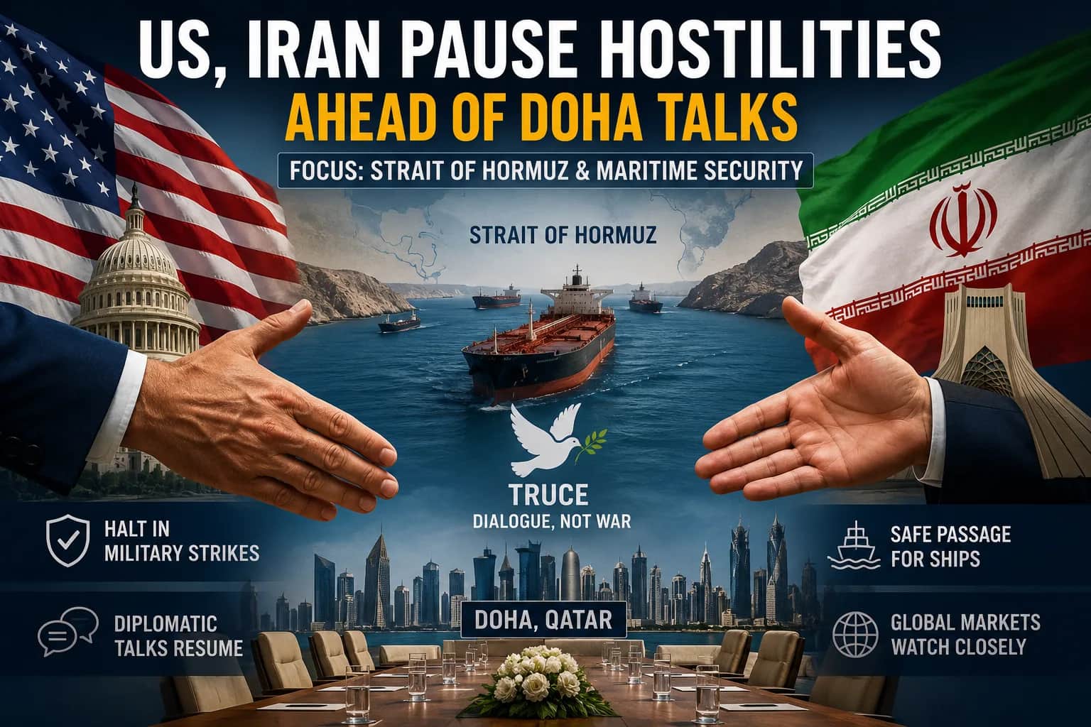 US-IRAN WAR