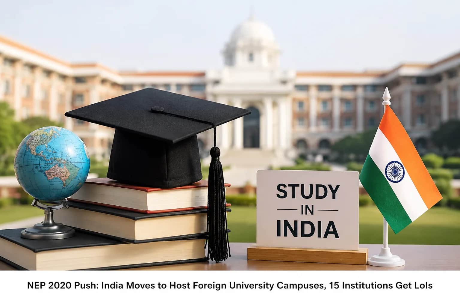 Education and opportunity in India