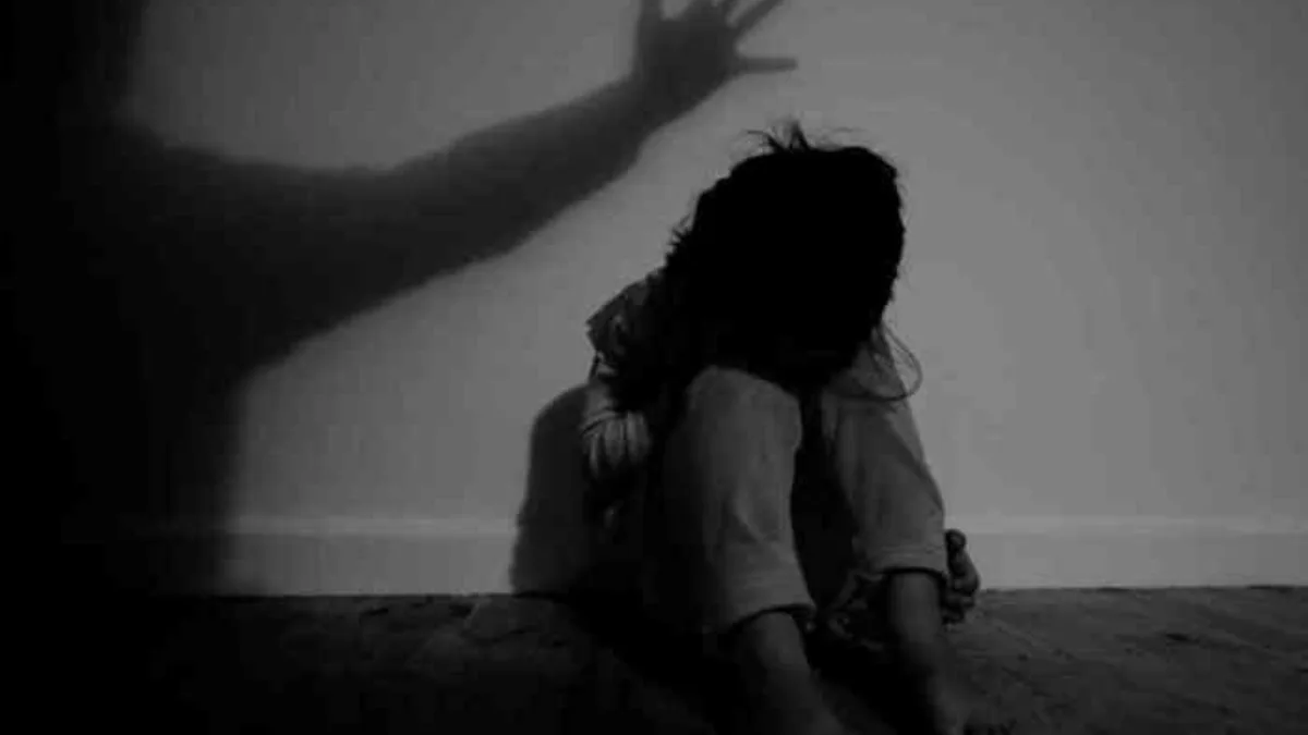 3-year-old girl murdered
