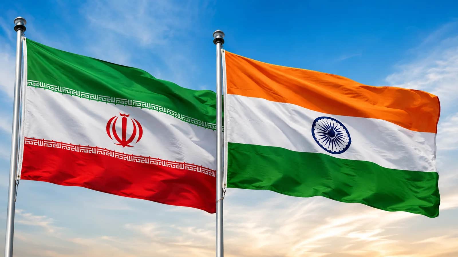 PM Modi and Iran President Hold First Call After Ceasefire