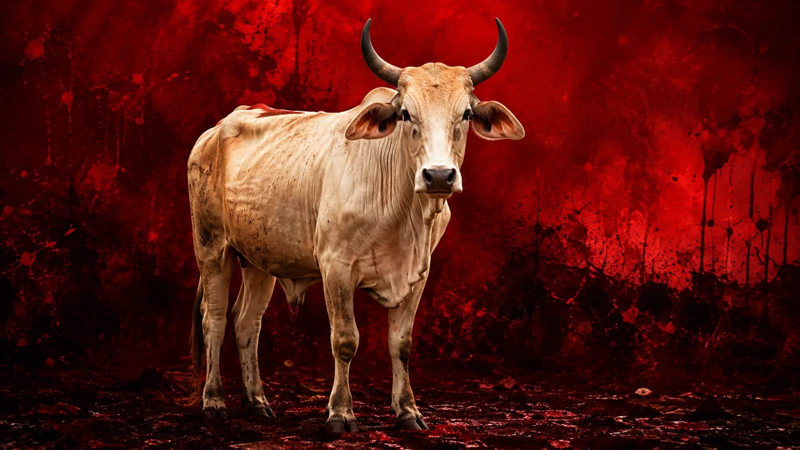 Cow Smuggling Case