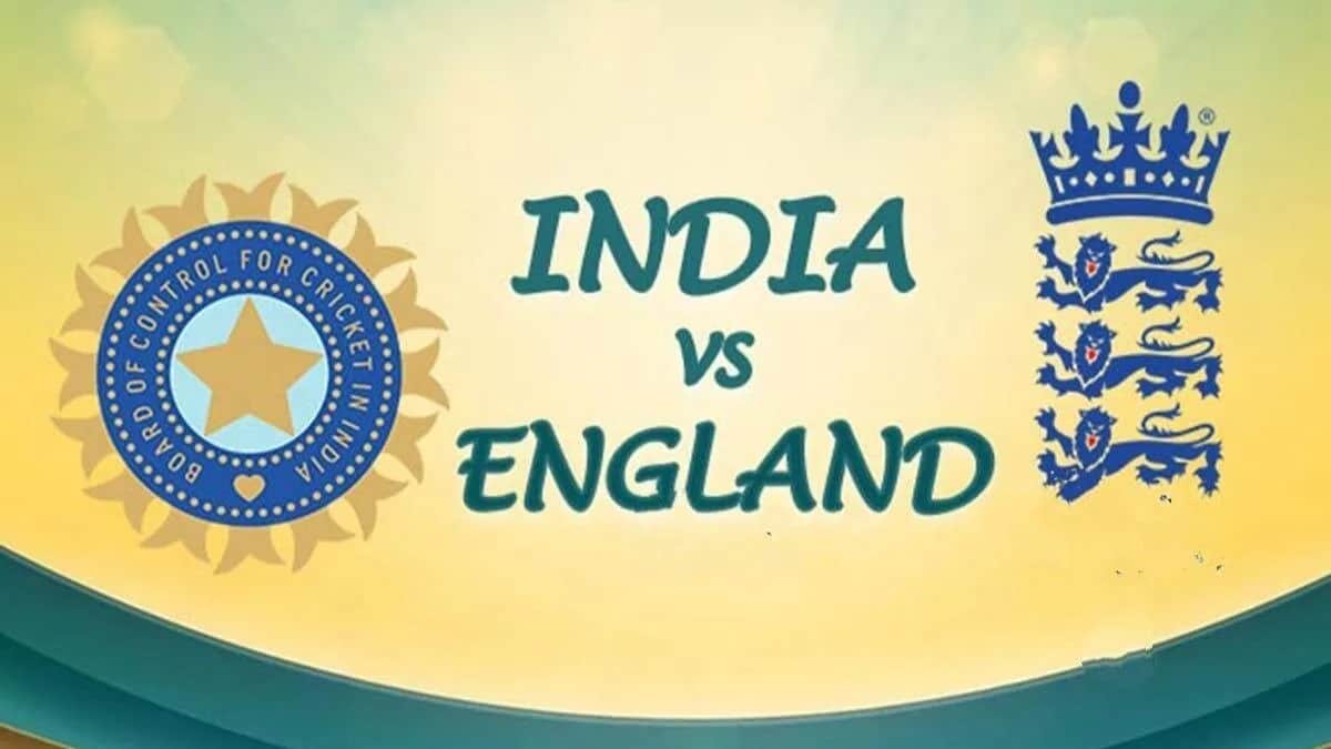 IND vs ENG