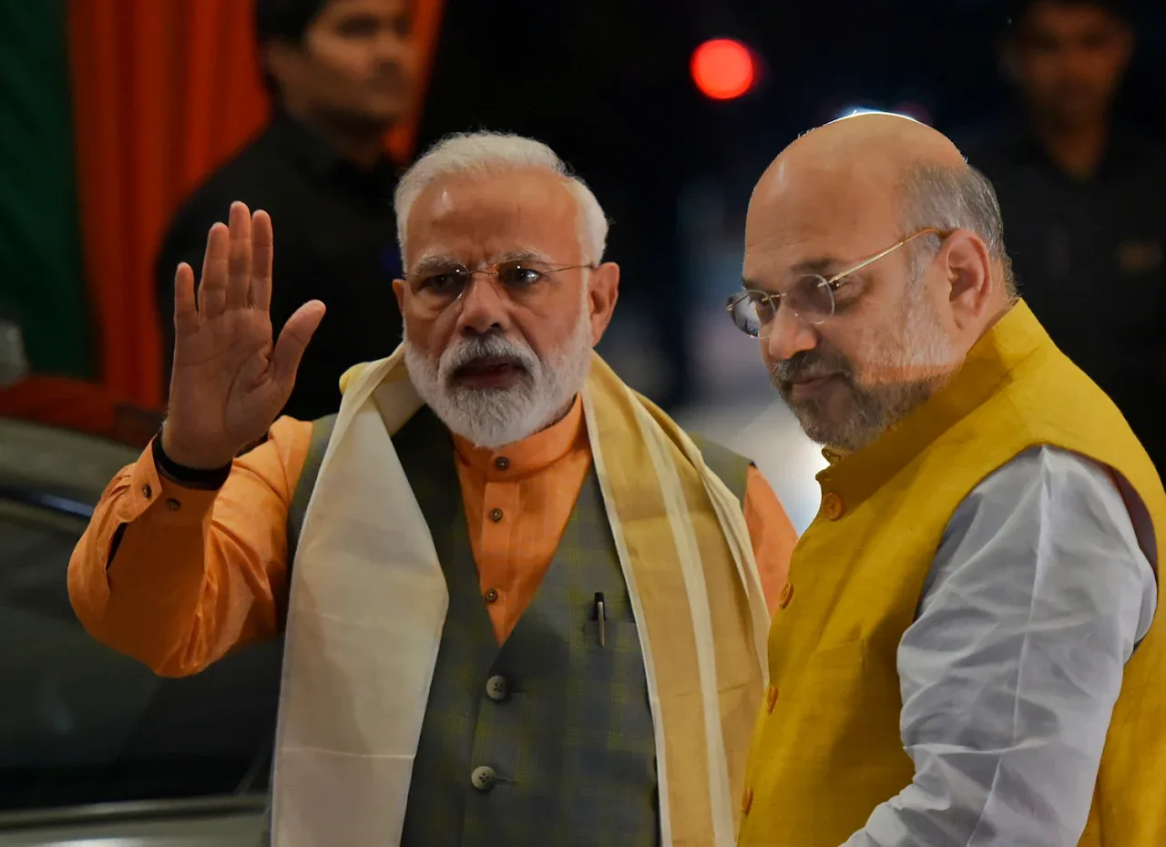 130th Amendment Bill: PM-CM जेल गए तो जाएगी कुर्सी, मानसून सत्र में आ सकता है बवाली बिल!