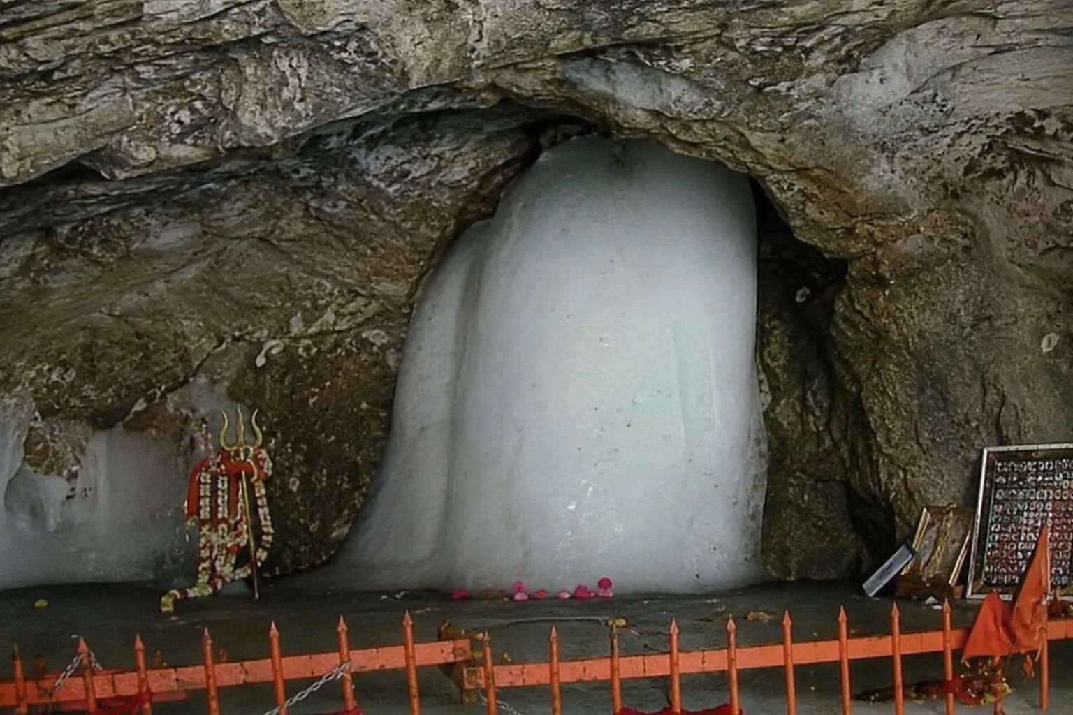अमरनाथ मंदिर